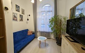 Vintage Apartament Szczecin
